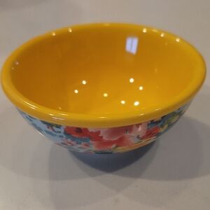 Pioneer Woman Pinch Bowl